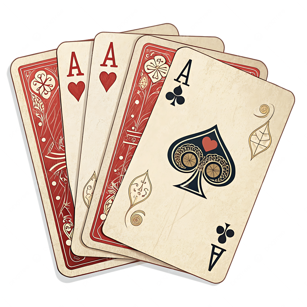 CARDS S2